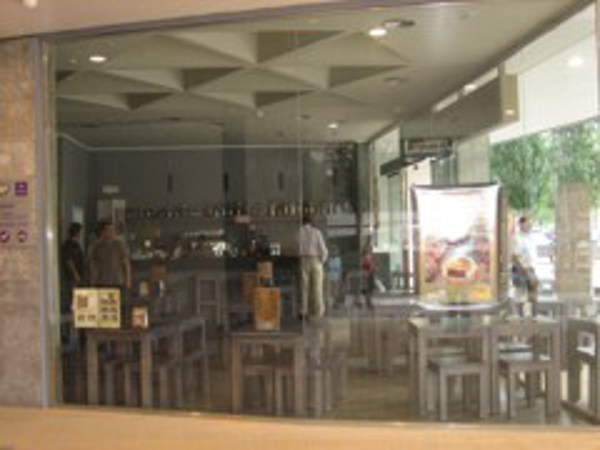 El Fraile, Hosteler�a